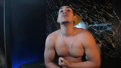 massimo_vidal online show from 20, 5, 2026