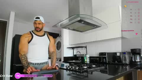 massimo online show from 9, 5, 2026