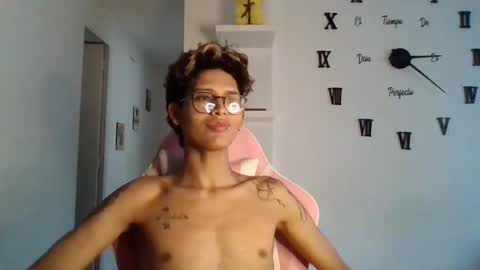 Massimo Alessandro online show from 5, 1, 2026