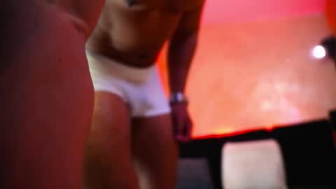 massimowalton2 online show from 18, 3, 2026