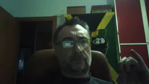 Snapshot of massimoxgiulia chatting on 22, 12, 2024 massimoxgiulia online show from 22, 12, 2024