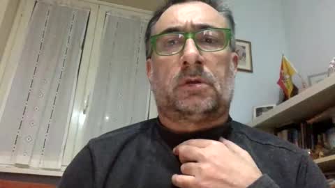 Snapshot of massimoxgiulia chatting on 23, 12, 2024 massimoxgiulia online show from 23, 12, 2024
