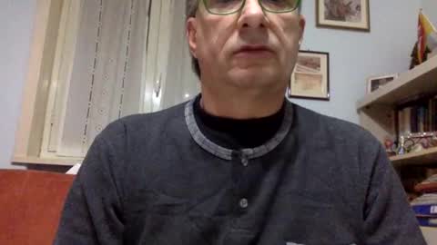 Snapshot of massimoxgiulia chatting on 25, 12, 2024 massimoxgiulia online show from 25, 12, 2024