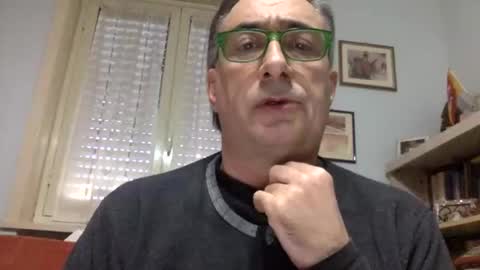 Snapshot of massimoxgiulia chatting on 25, 12, 2024 massimoxgiulia online show from 25, 12, 2024