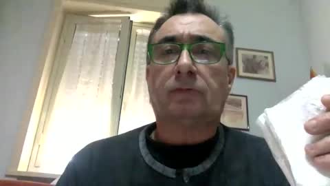 Snapshot of massimoxgiulia chatting on 25, 12, 2024 massimoxgiulia online show from 25, 12, 2024