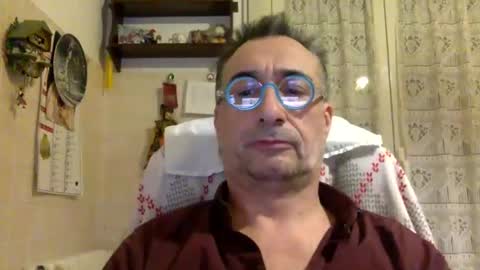Snapshot of massimoxgiulia chatting on 29, 12, 2024 massimoxgiulia online show from 29, 12, 2024