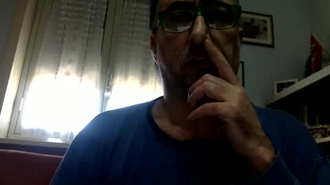 Snapshot of massimoxgiulia chatting on 29, 12, 2024 massimoxgiulia online show from 29, 12, 2024
