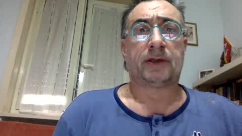 Snapshot of massimoxgiulia chatting on 29, 12, 2024 massimoxgiulia online show from 29, 12, 2024