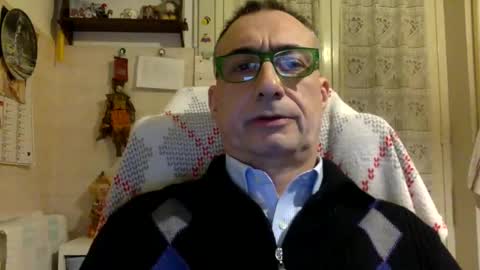 Snapshot of massimoxgiulia chatting on 8, 1, 2025 massimoxgiulia online show from 8, 1, 2025