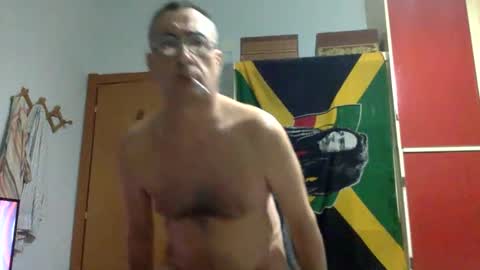 Snapshot of massimoxgiulia chatting on 8, 1, 2025 massimoxgiulia online show from 8, 1, 2025