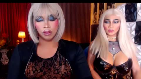 massivecocktaira online show from 26, 4, 2026