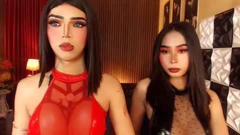 Snapshot of massivecocktrans chatting on 3, 3, 2026 massivecocktrans online show from 3, 3, 2026