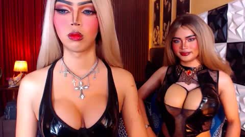 Snapshot of massivecocktrans chatting on 2, 4, 2026 massivecocktrans online show from 2, 4, 2026