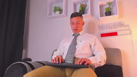 masster_ares online show from 9, 9, 2025