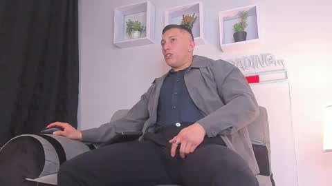 masster_ares online show from 10, 9, 2025