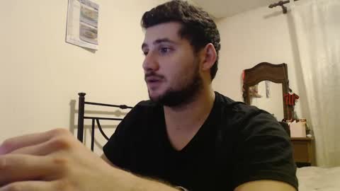 Snapshot of massu1994 chatting on 7, 3, 2025 Massu94 online show from 7, 3, 2025