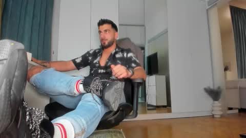 Snapshot of master9four chatting on 3, 10, 2025 Matthew online show from 3, 10, 2025