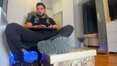 Snapshot of master9four chatting on 6, 10, 2025 Matthew online show from 6, 10, 2025