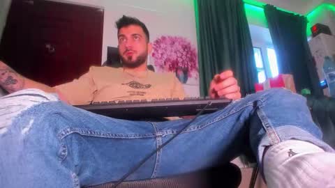 Snapshot of master9four chatting on 11, 1, 2026 Matthew online show from 11, 1, 2026