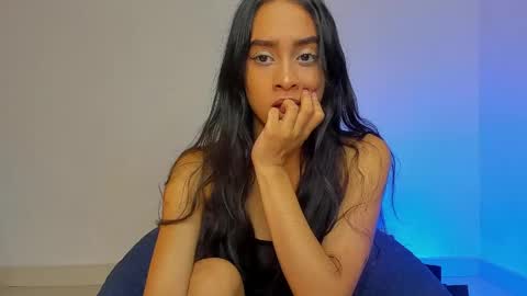 Snapshot of master_and_kami chatting on 19, 4, 2026 Kamila online show from 19, 4, 2026