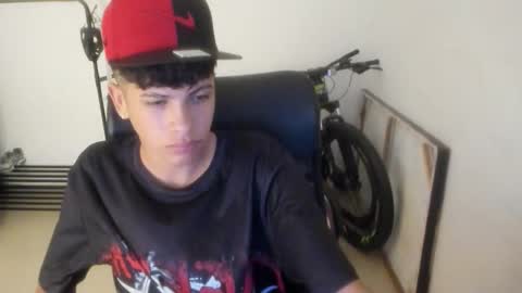 Snapshot of master_billy1 chatting on 31, 5, 2026 master_billy1 online show from 31, 5, 2026