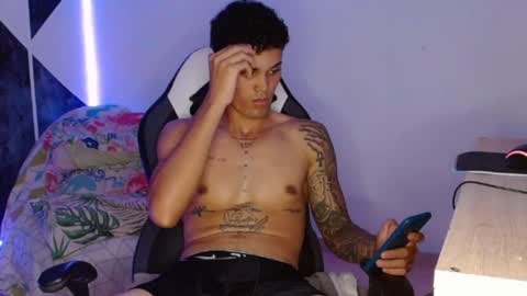 master_black777 online show from 7, 11, 2025