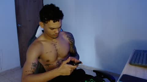 master_black777 online show from 1, 5, 2026