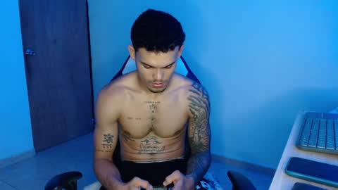 master_black777 online show from 5, 5, 2026