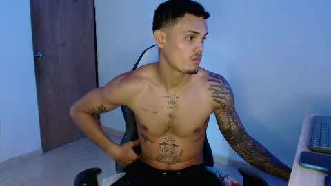 master_black777 online show from 7, 5, 2026