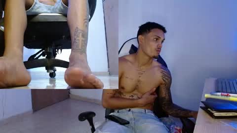 master_black777 online show from 11, 5, 2026