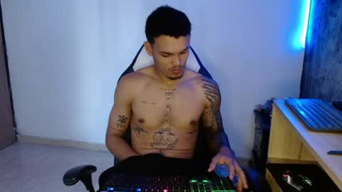 master_black777 online show from 14, 5, 2026