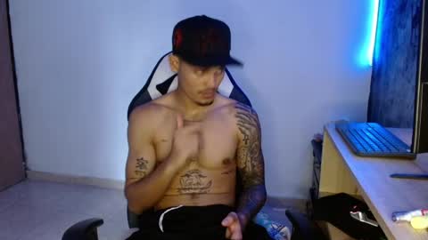 master_black777 online show from 15, 5, 2026