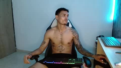 master_black777 online show from 16, 5, 2026