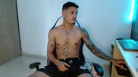 master_black777 online show from 17, 5, 2026