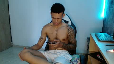 master_black777 online show from 23, 5, 2026
