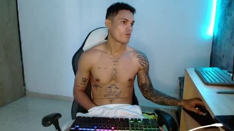master_black777 online show from 24, 5, 2026