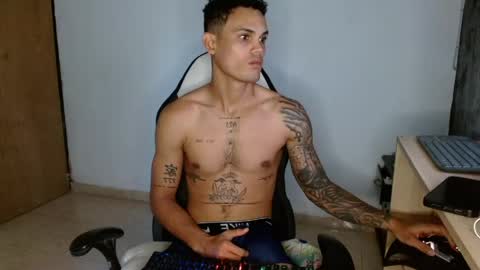 master_black777 online show from 25, 5, 2026