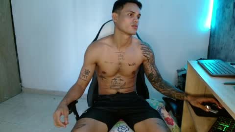 master_black777 online show from 26, 5, 2026