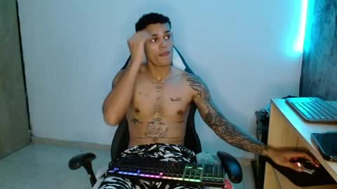 master_black777 online show from 27, 5, 2026
