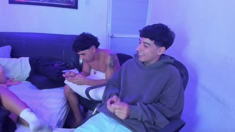 master_boy28 online show from 14, 1, 2025