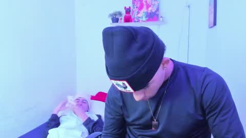 master_boy28 online show from 28, 1, 2025
