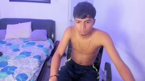 master_boy28 online show from 6, 2, 2025