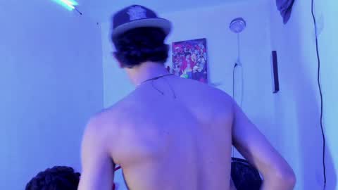 master_boy28 online show from 12, 2, 2025