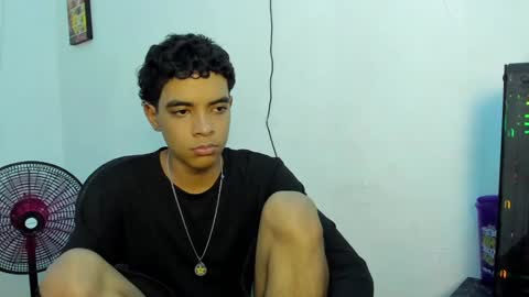 master_boy28 online show from 18, 2, 2025