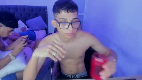 master_boy28 online show from 19, 2, 2025
