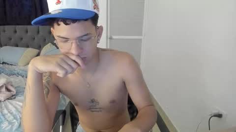 master_boy28 online show from 29, 10, 2025