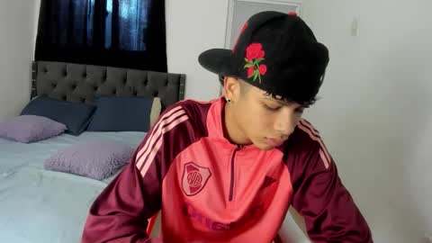 master_boy28 online show from 19, 2, 2026