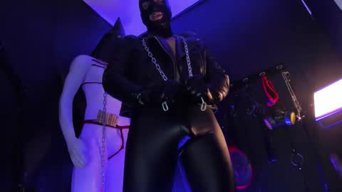 Master connor online show from 19, 3, 2026