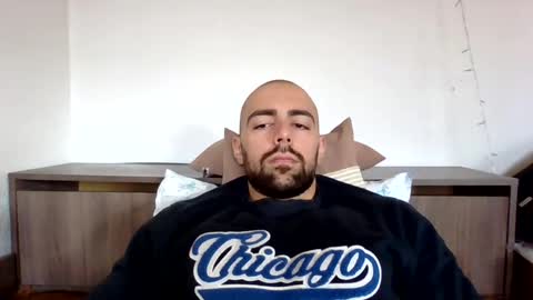 master_david_23 online show from 26, 1, 2025
