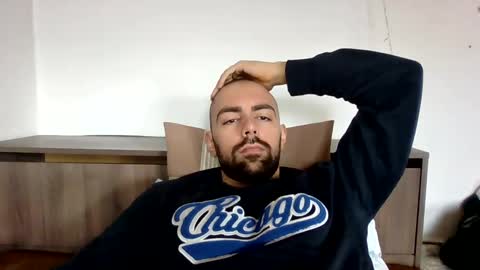 master_david_23 online show from 20, 2, 2025